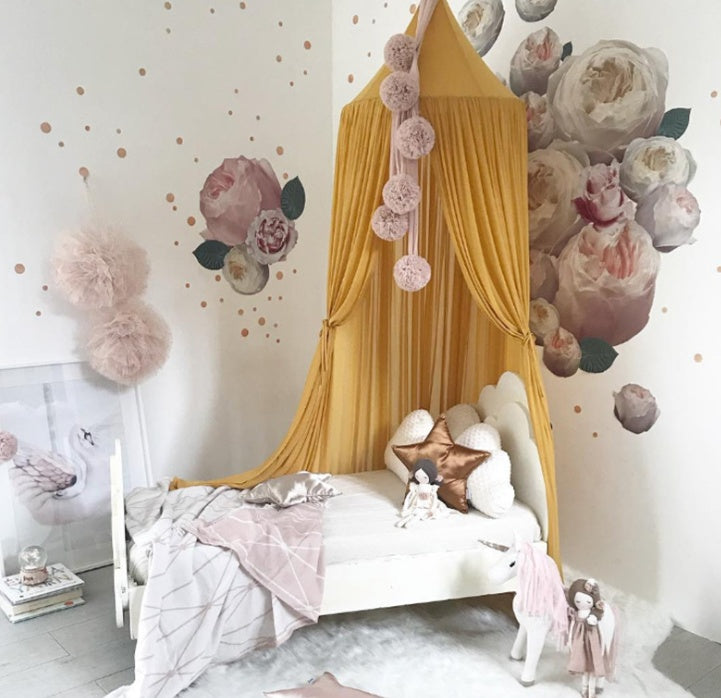 Bed Canopy