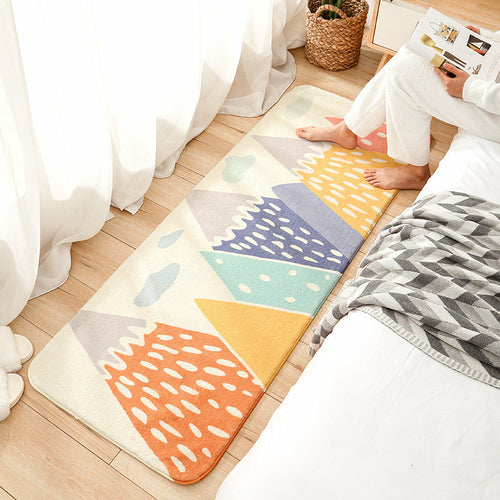Cute Children's Carpet, Soft Anti-slip