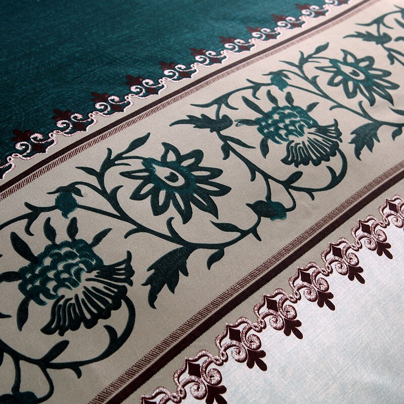 Duvet Cover Set with Pillowcases