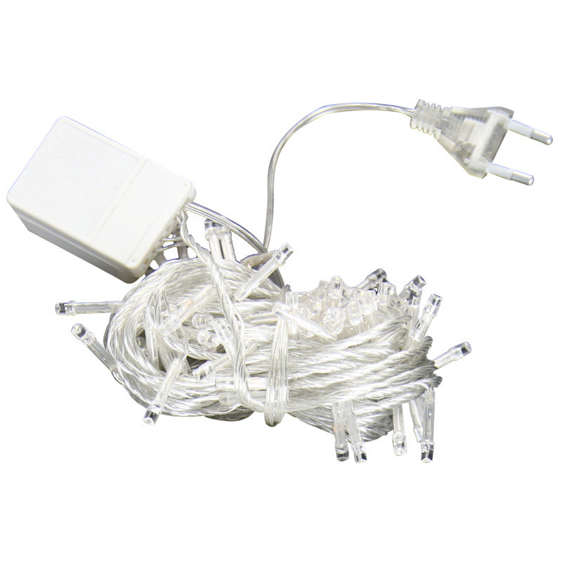 Outdoor Decorative String Lights