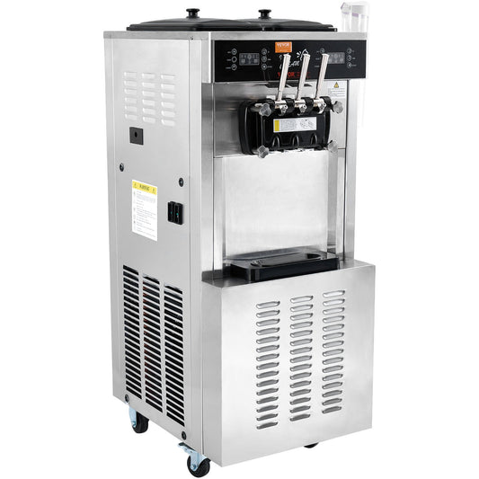 Commercial Ice Cream Machine