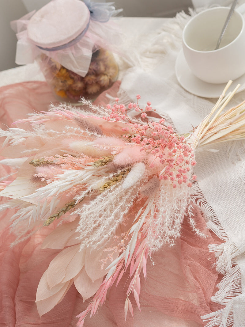 Dry Flower Bouquet