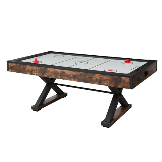 84" Air Hockey Table