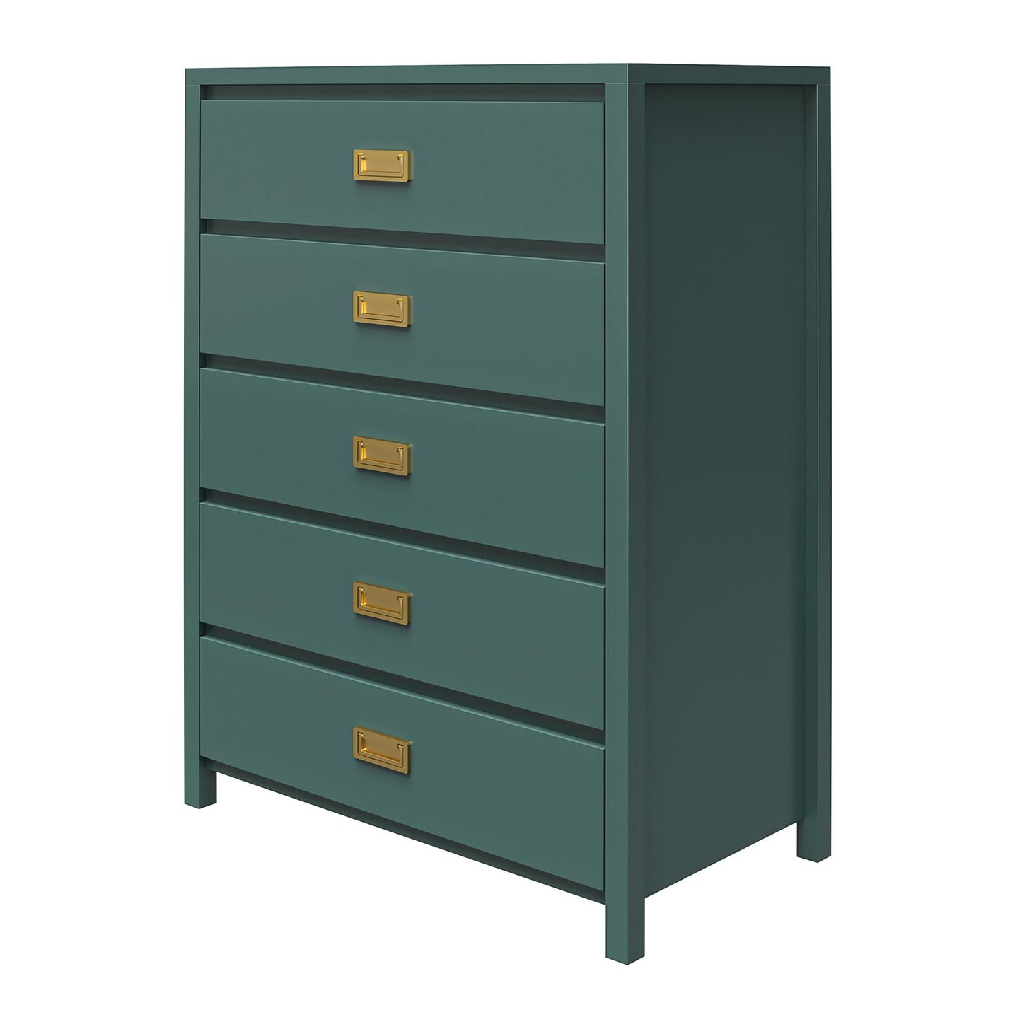 Haven 5-Drawer Dresser