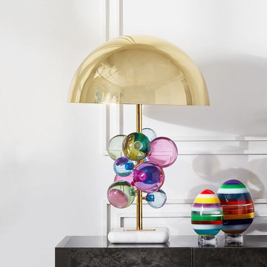 Luxury Table Lamp