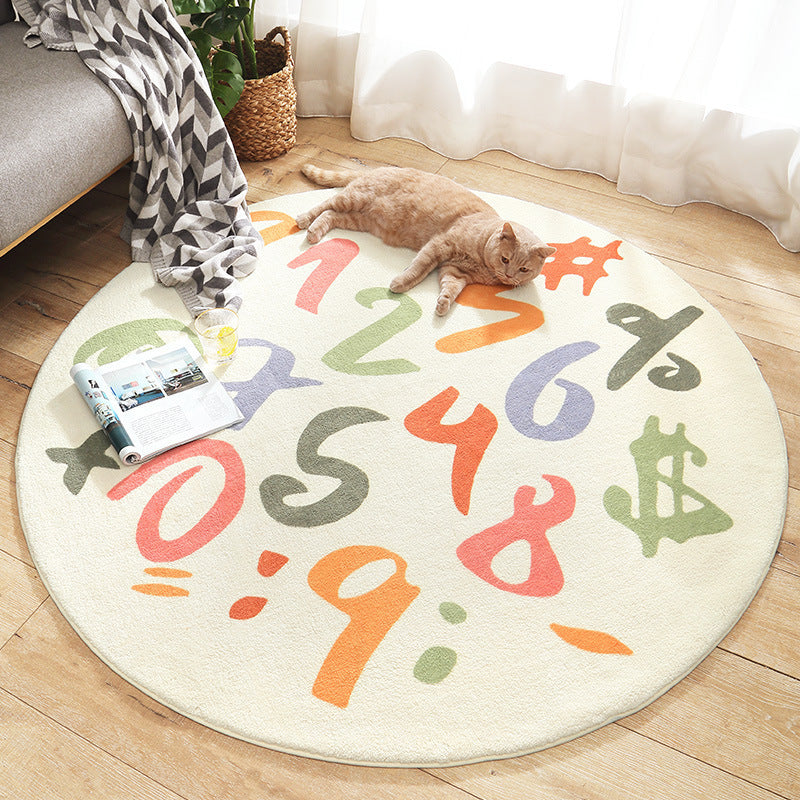 Children's Rug