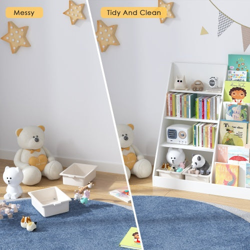 Children's Bookcase