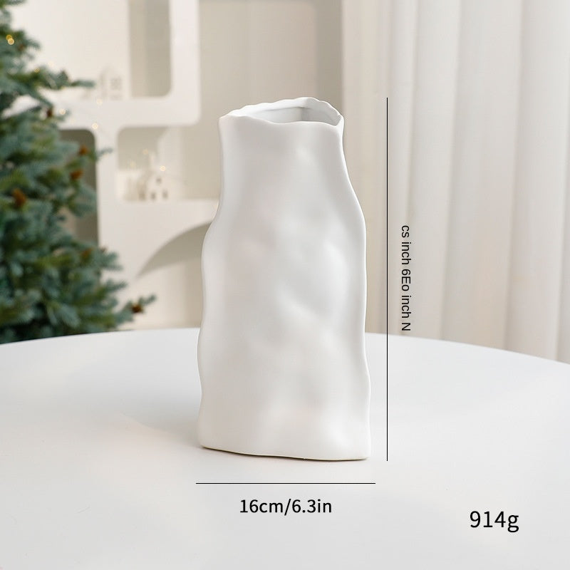 Deer Vase Set