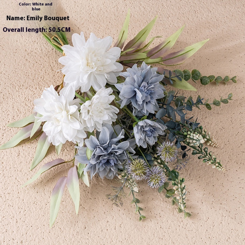 Artificial Flower Bouquet