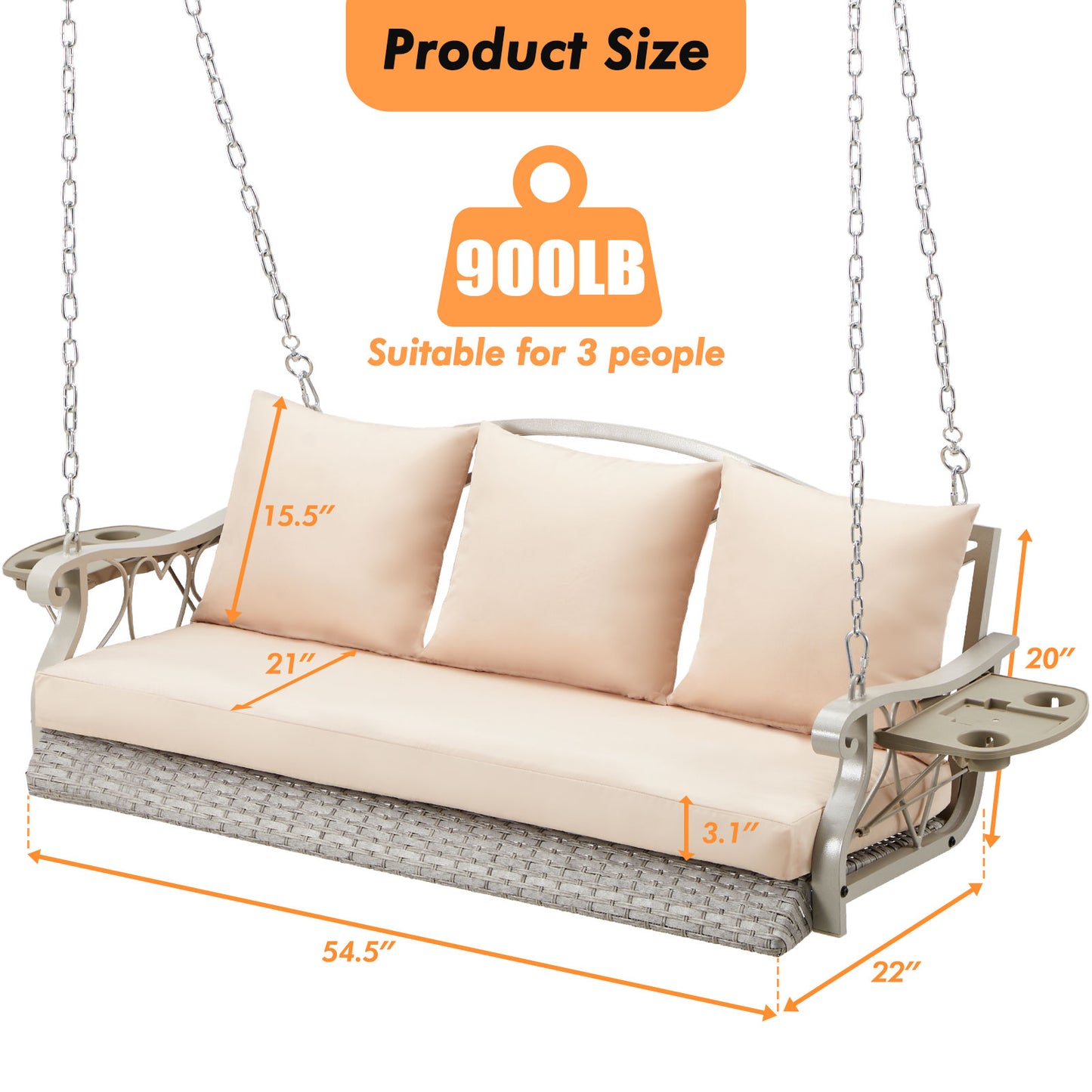 Porch Swing