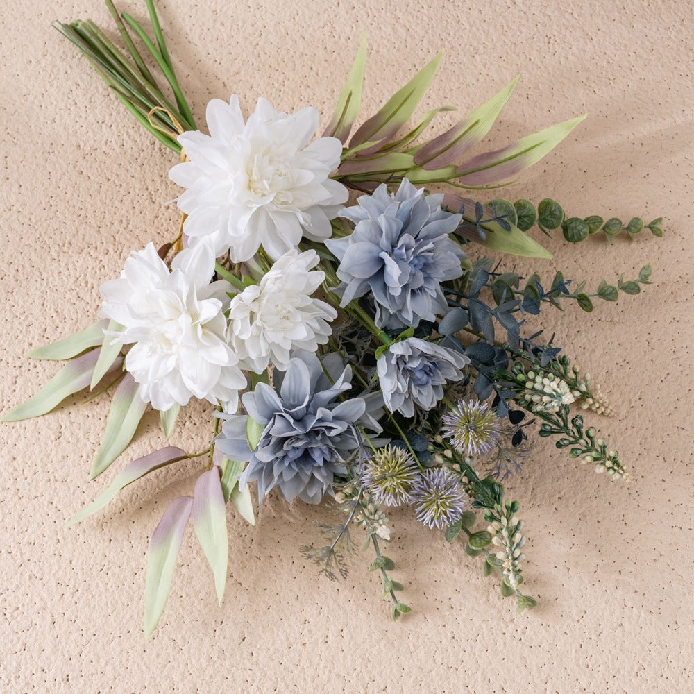 Artificial Flower Bouquet