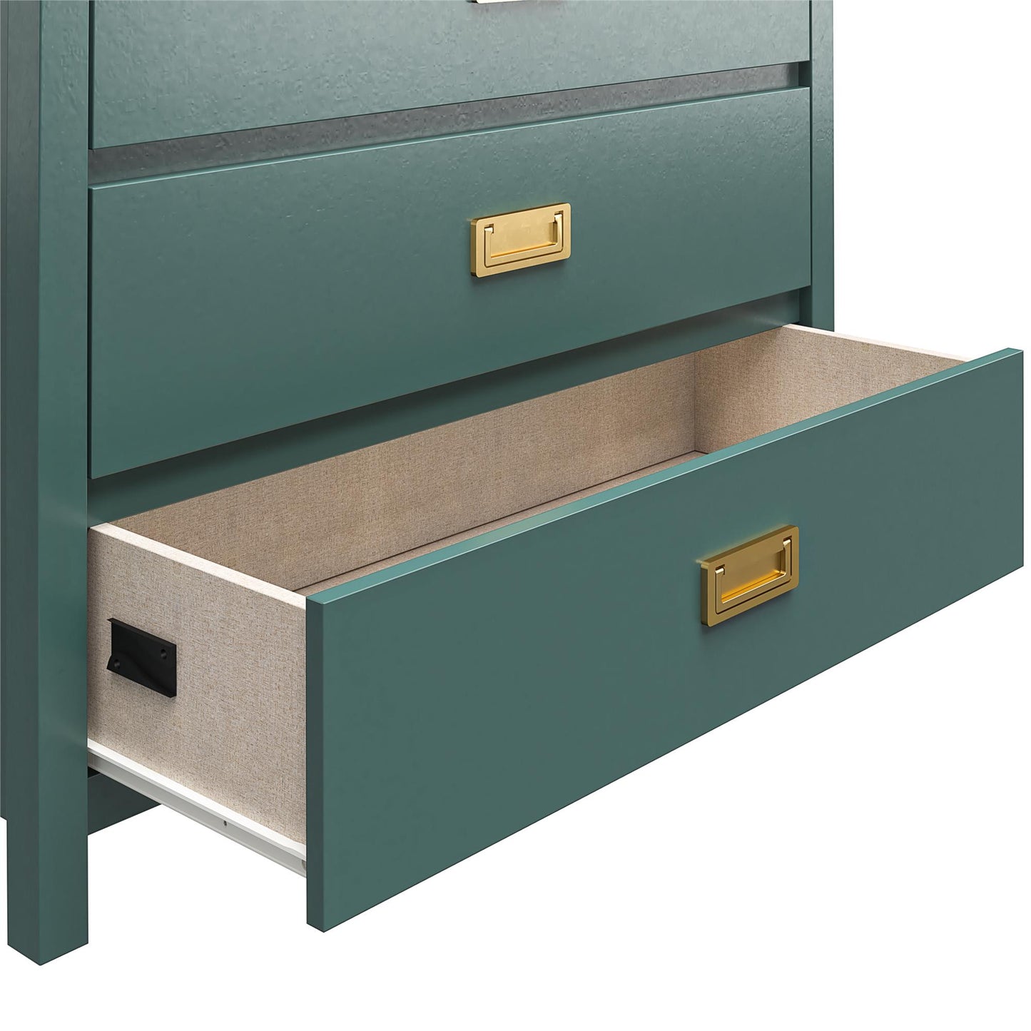 Haven 5-Drawer Dresser