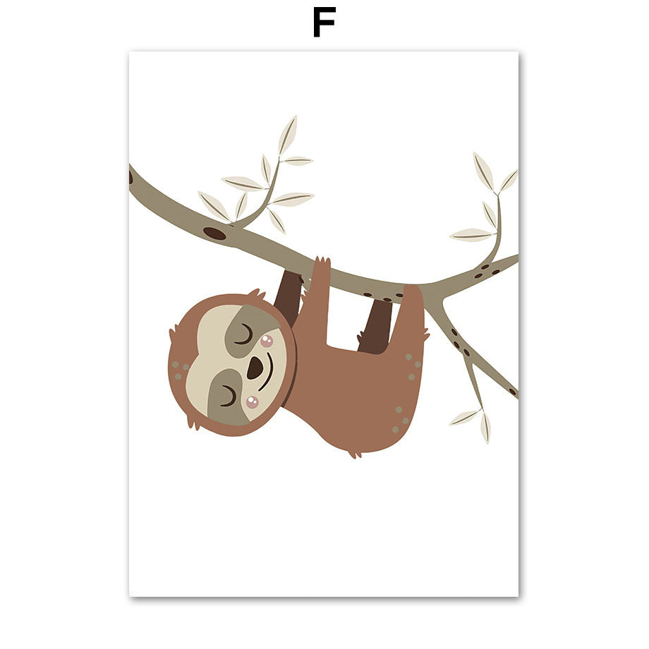 Children's Decorative Art