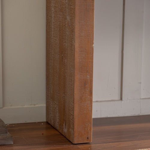 Solid Wood Console Table