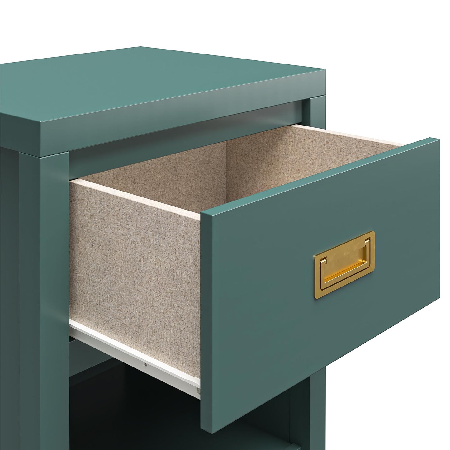 Haven 1 Drawer Nightstand