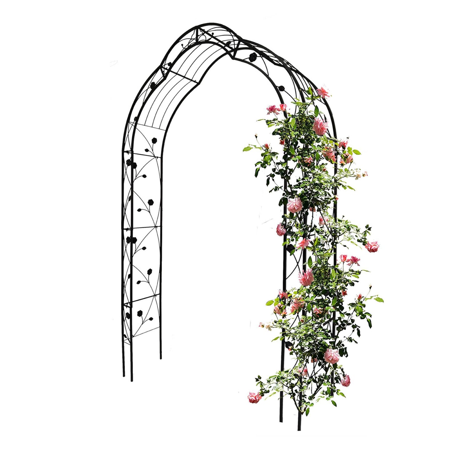 Metal Garden Arch