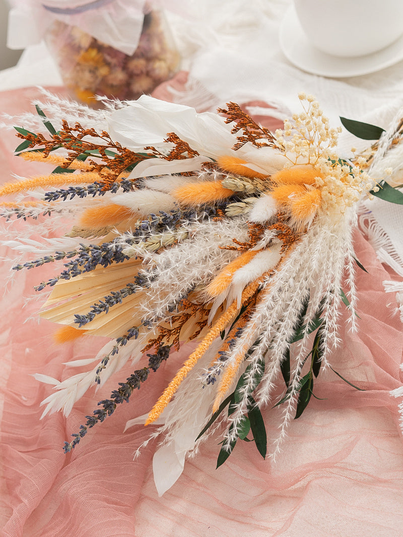 Dry Flower Bouquet