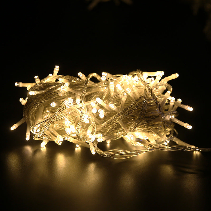 Outdoor Decorative String Lights