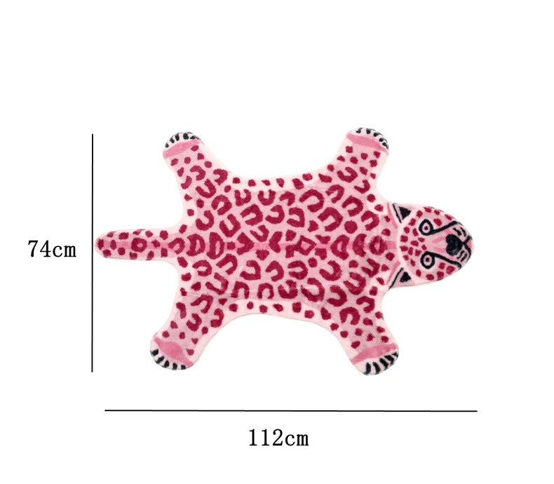 Children's Printed Carpet