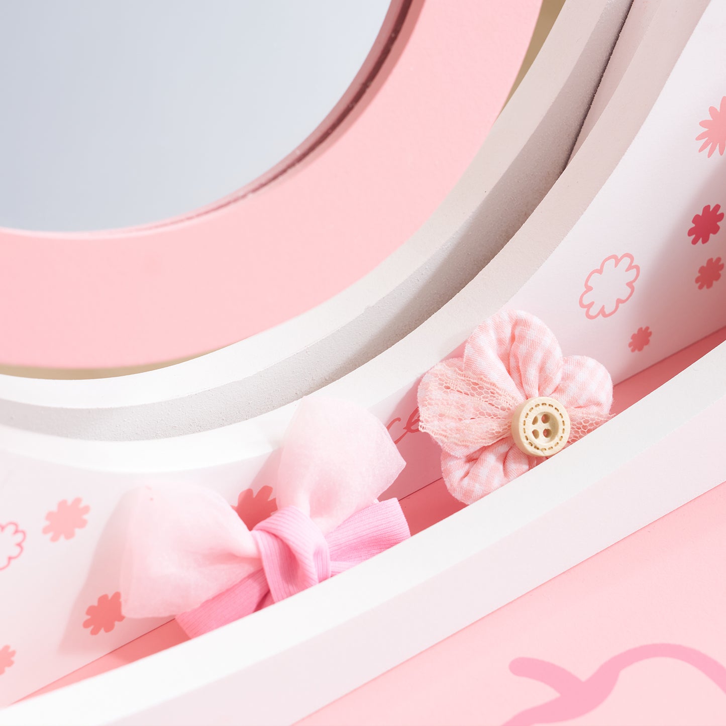 Children's Vanity Set