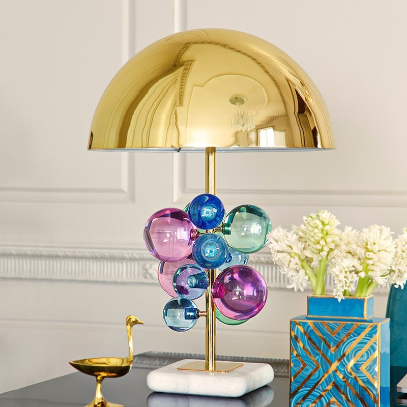 Luxury Table Lamp