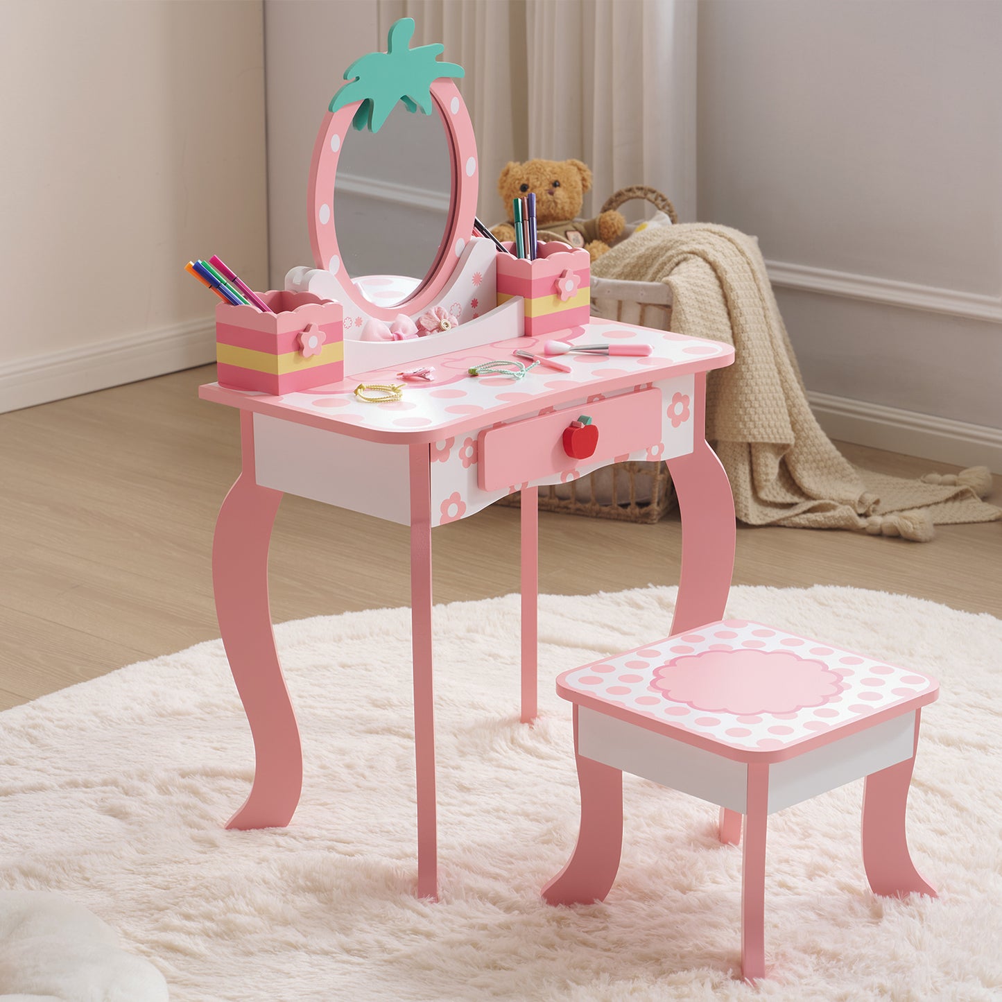 Children's Vanity Set