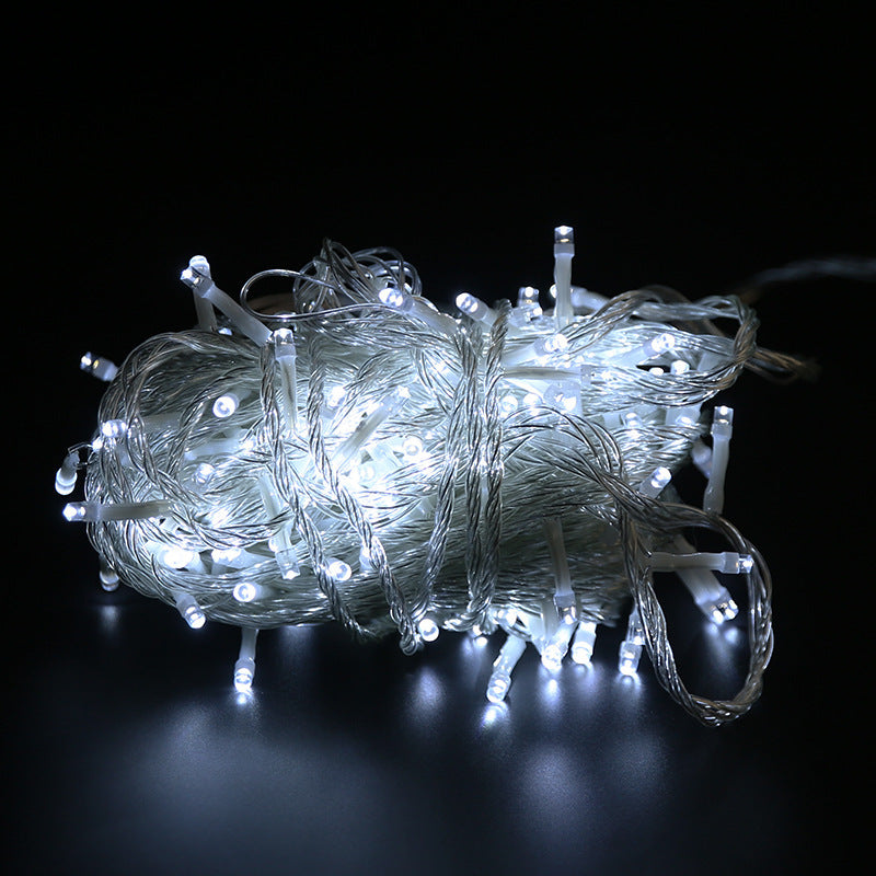 Outdoor Decorative String Lights