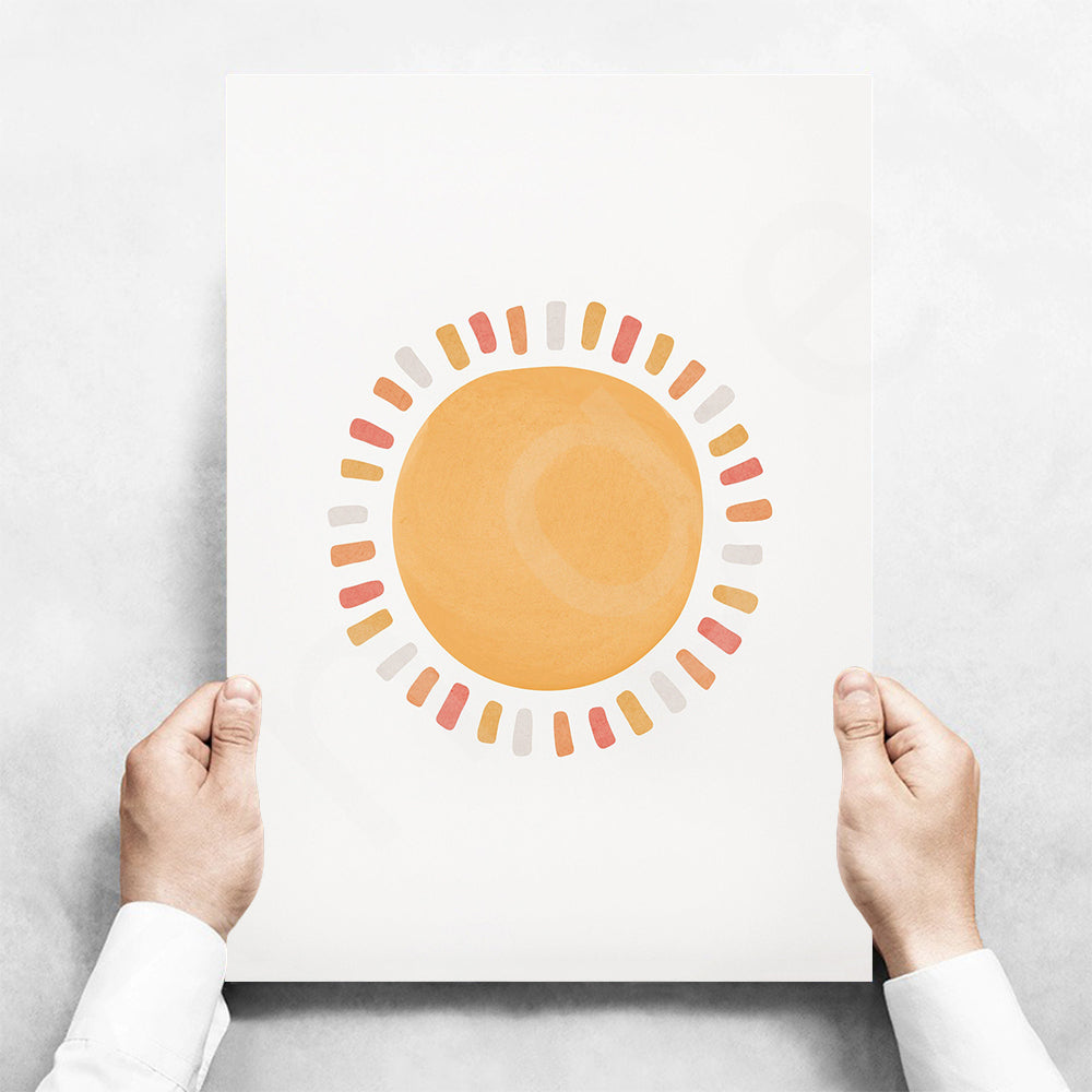 Decorative Painting Canvas for Children