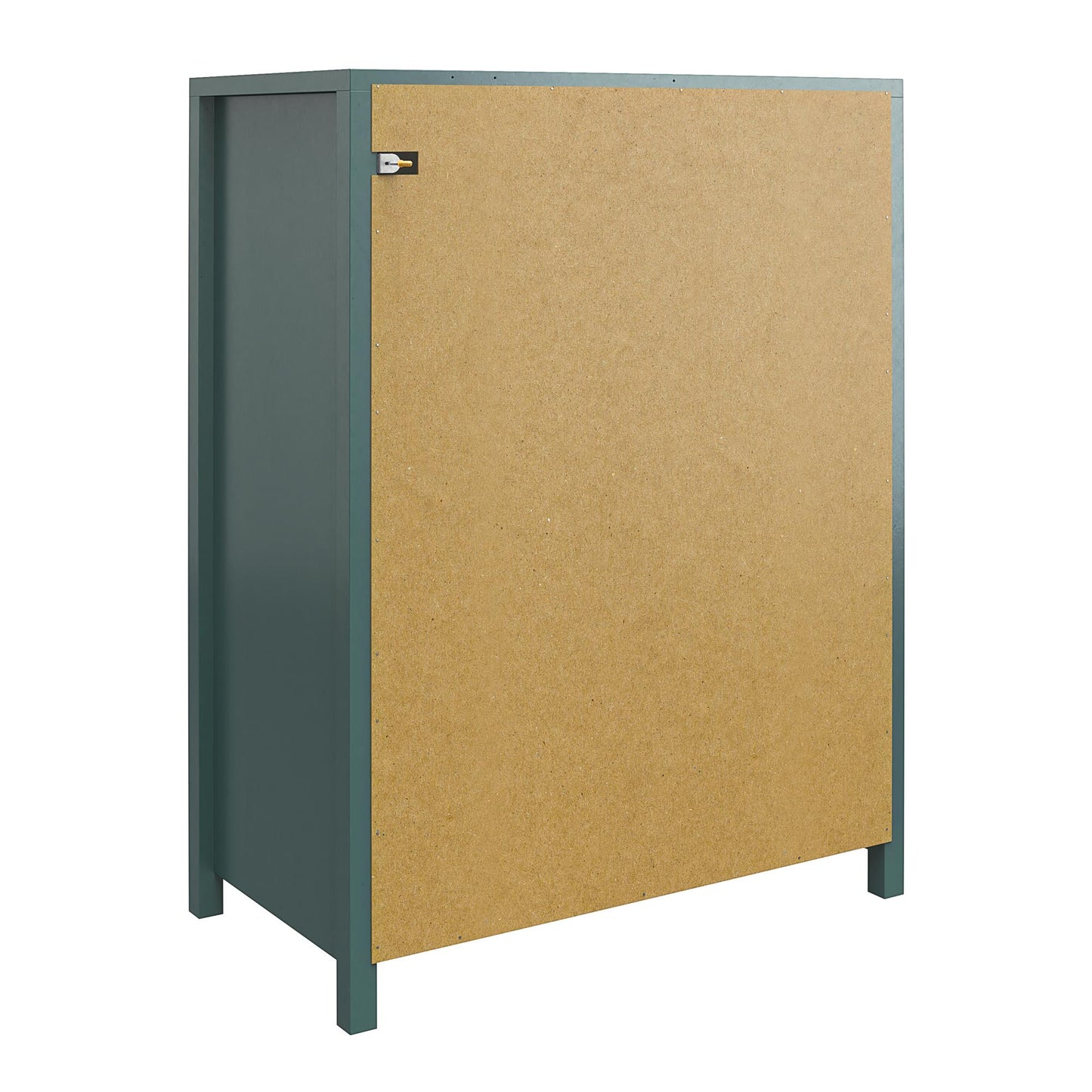 Haven 5-Drawer Dresser