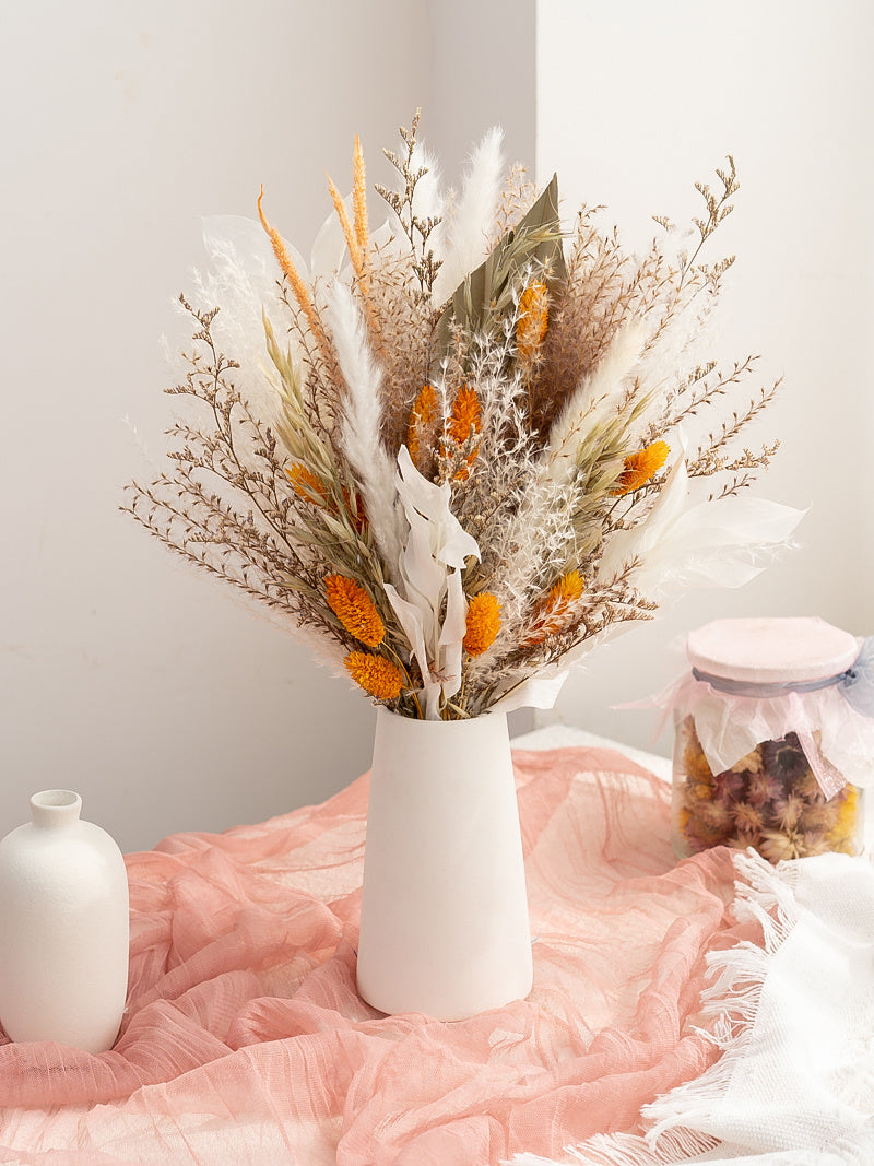 Dry Flower Bouquet
