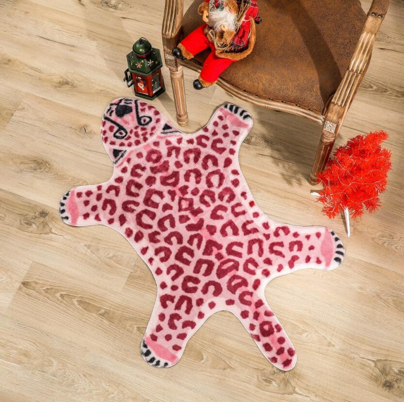 Children's Printed Carpet