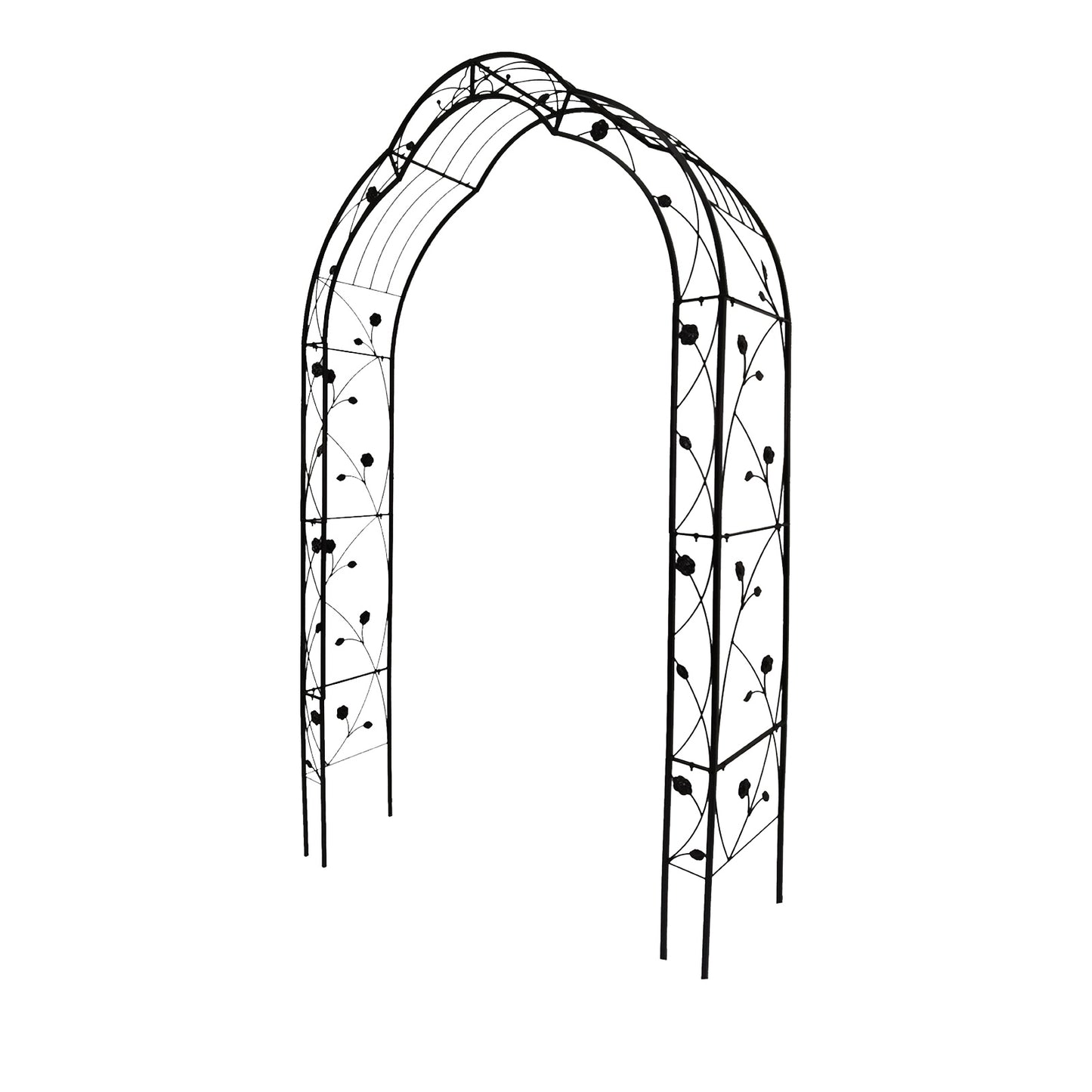 Metal Garden Arch