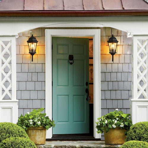 Outdoor Wall Sconces