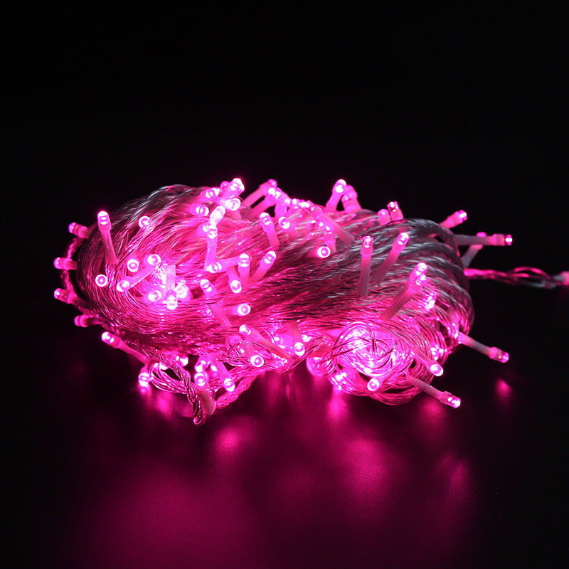 Outdoor Decorative String Lights