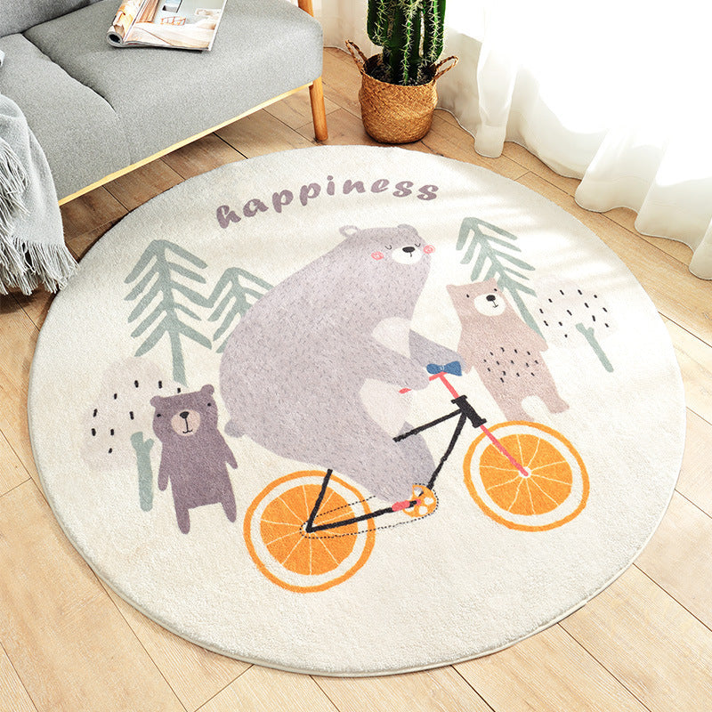 Children's Rug