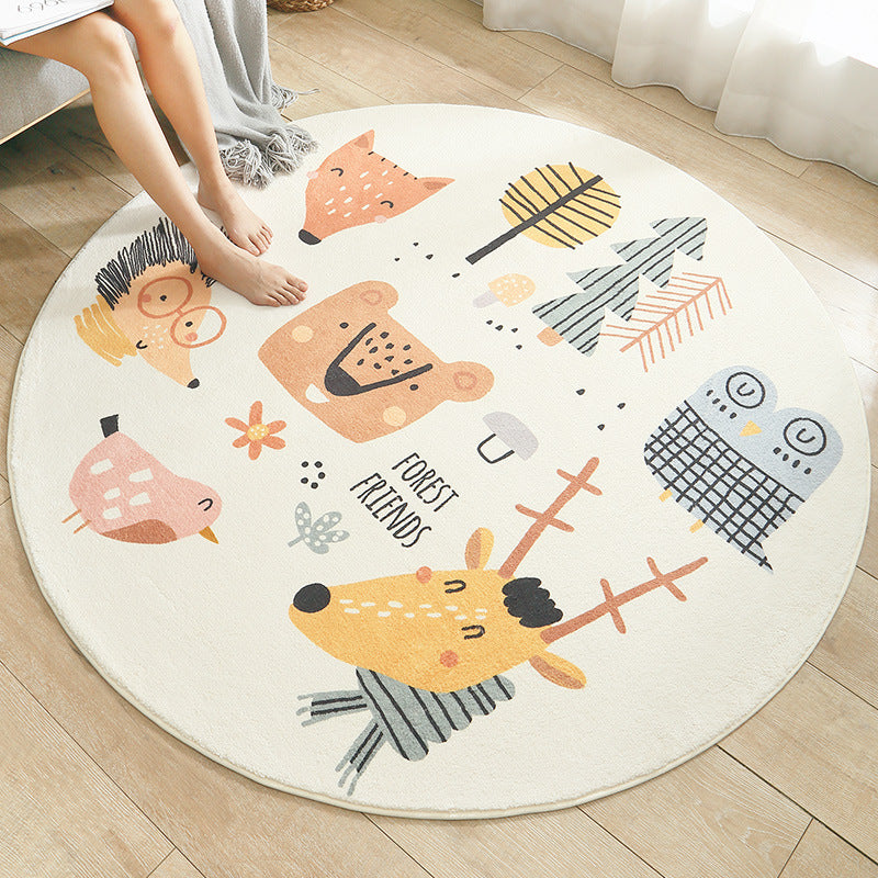 Children's Rug