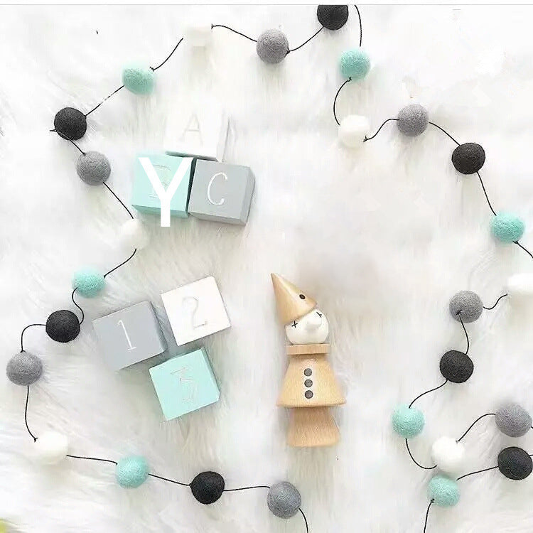 Party String Decoration