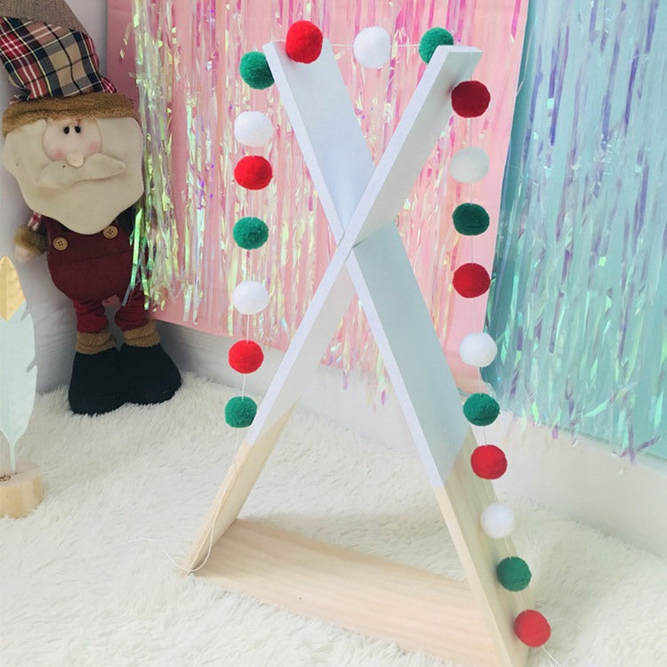 Party String Decoration