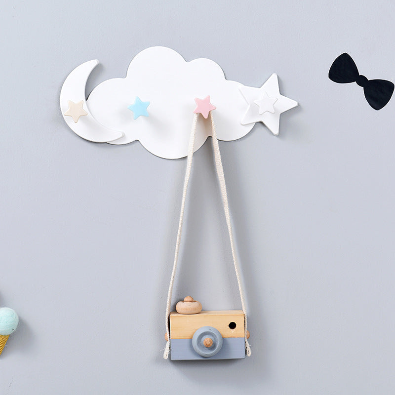 Children's Coat Hook