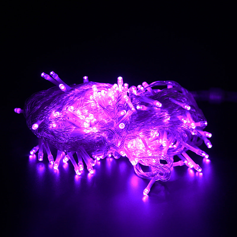 Outdoor Decorative String Lights