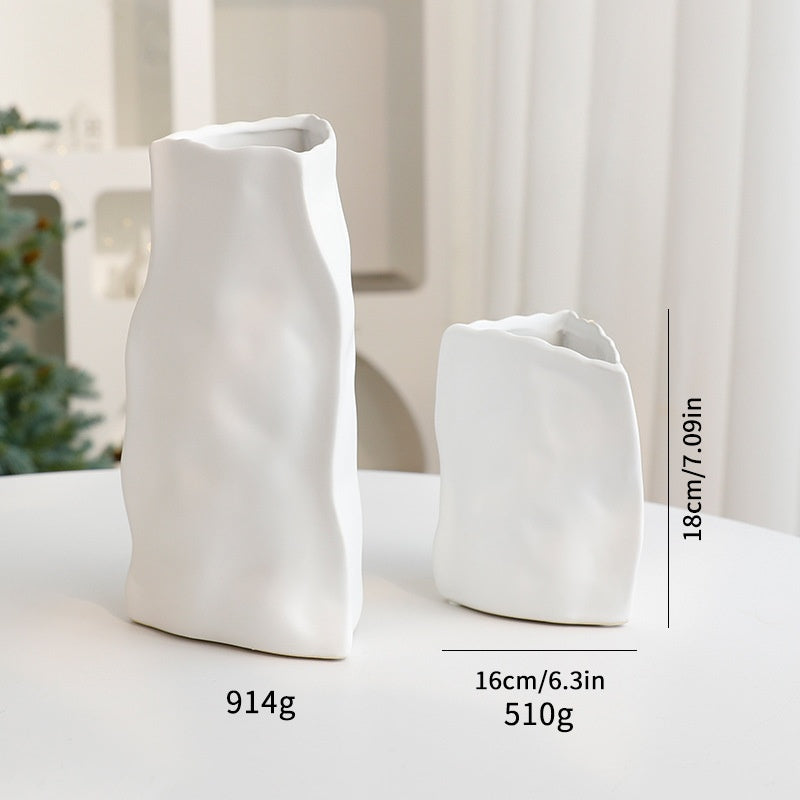 Deer Vase Set
