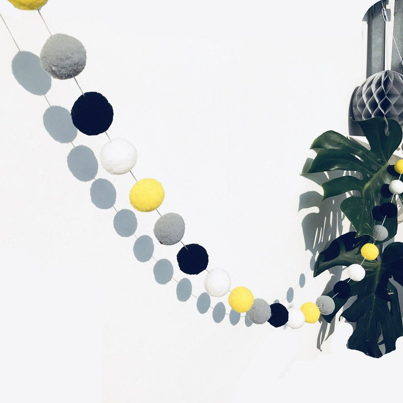 Party String Decoration