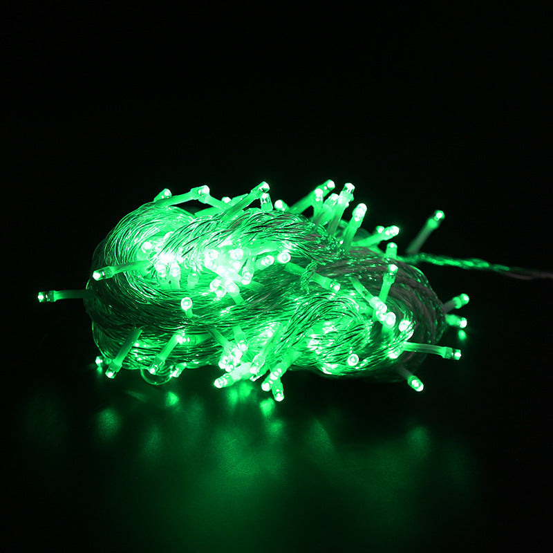 Outdoor Decorative String Lights