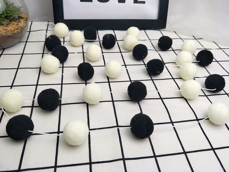 Party String Decoration