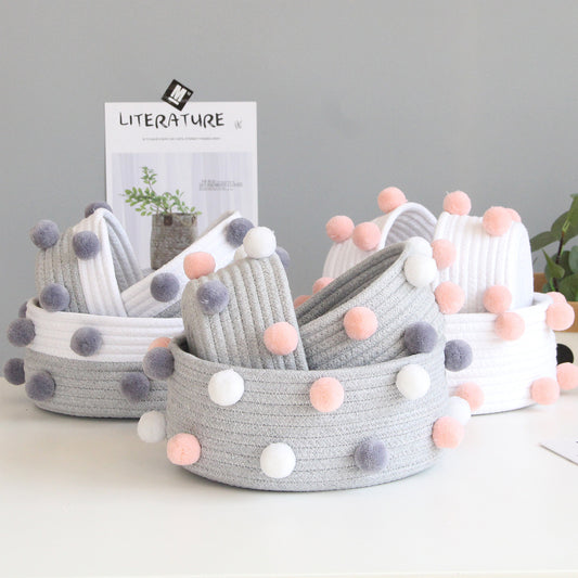 Storage Basket