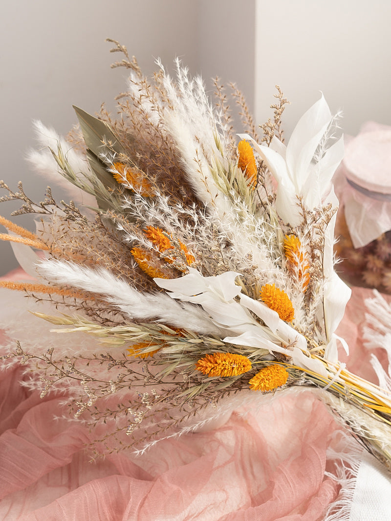 Dry Flower Bouquet