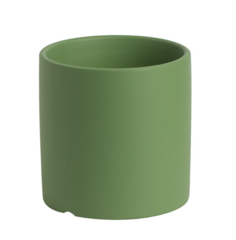 Colorful Ceramic Planter