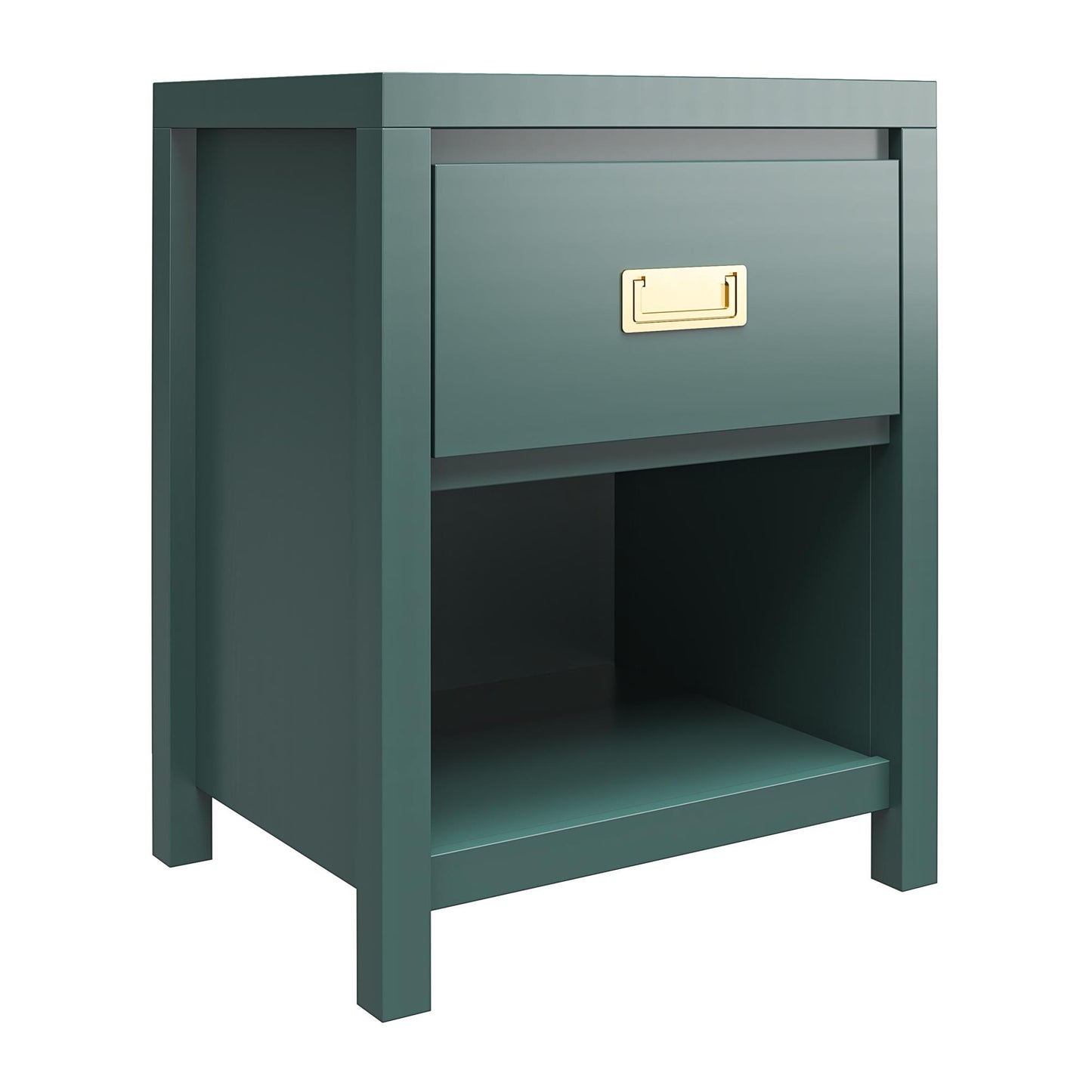 Haven 1 Drawer Nightstand