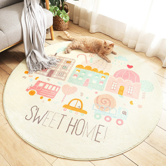 Children's Rug