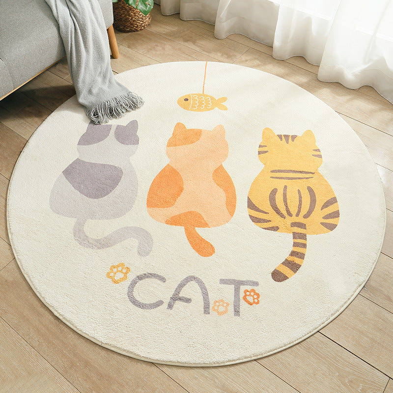 Children's Rug